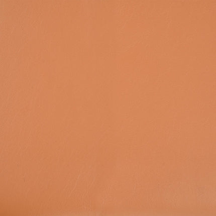 bænk 60 x 30 x 45 cm Ægte Læder Brun
