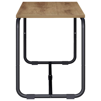 TV-bord 113.5 x 35.5 x 42 cm Artisan-eg Konstrueret træ