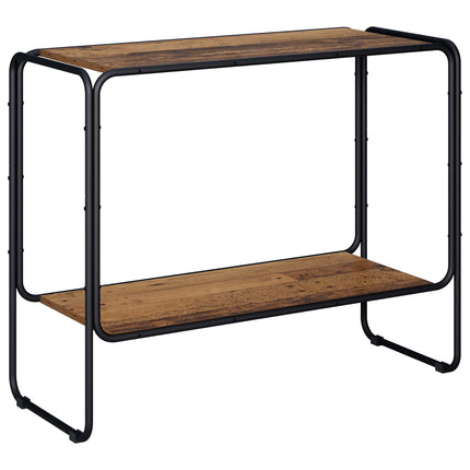 Sideboard Gammelt træ 93,5 x 38 x 75 cm Konstrueret træ