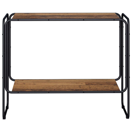 Sideboard Gammelt træ 93,5 x 38 x 75 cm Konstrueret træ