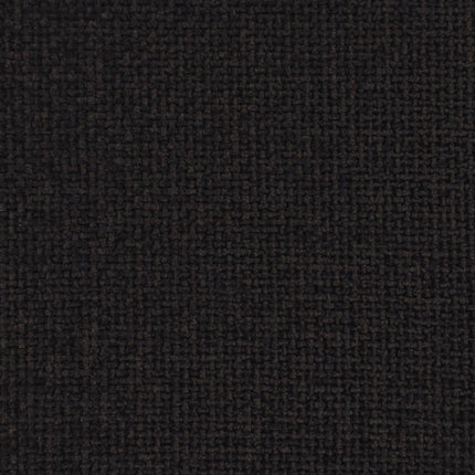 Lænestol Sort Chenille