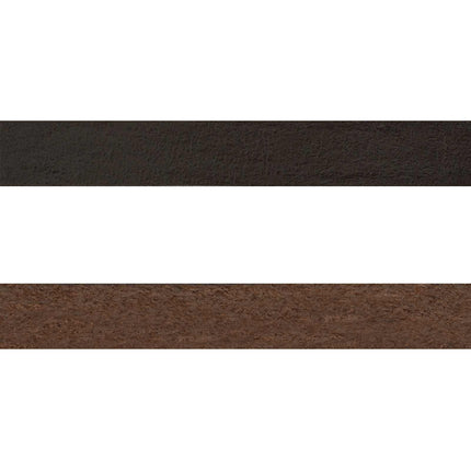 Læderrem Mørk Brun 200 x 0,4 cm Læder