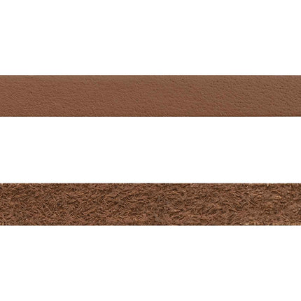 Læderrem Brun 1000 x 0,6 cm Læder