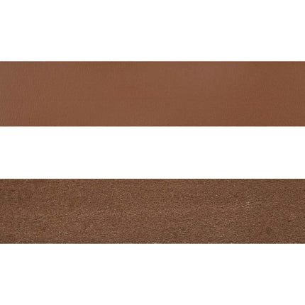 Læderrem Brun 1000 x 2 cm Læder