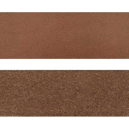 Læderrem Brun 1000 x 4 cm Læder