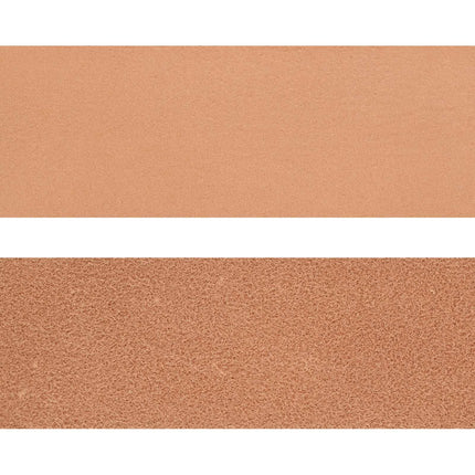 Læderrem Lys Brun 500 x 3,5 cm Læder