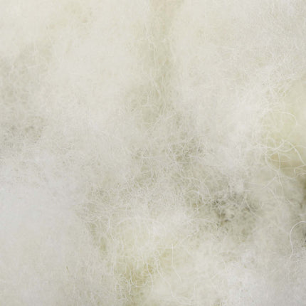 Dyne 135x220 cm 4 årstider 300 GSM Australsk Uld Hvid