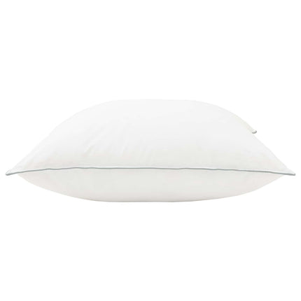 Hovedpude 50 x 50 cm Australsk Uld Hvid