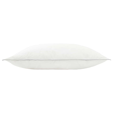 Hovedpude 2 stk. 60 x 70 cm Australsk Uld Hvid