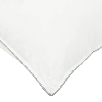 Dyne- og puddesæt 2 stk. 137x200 cm 4 årstider 200+300 GSM Uld