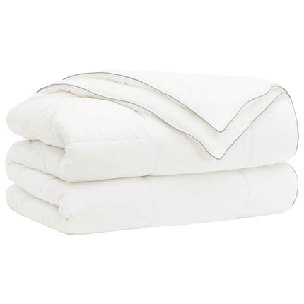 Dyne- og puddesæt 2 stk. 152x203 cm 4 årstider 200+300 GSM Uld