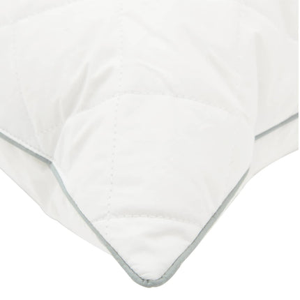 90% gåsedun dyne sæt FULDA 2 pcs 135 x 200 cm Sommer 100 GSM