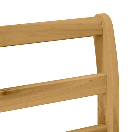 Udendørs sofagruppe Polyester Hvid