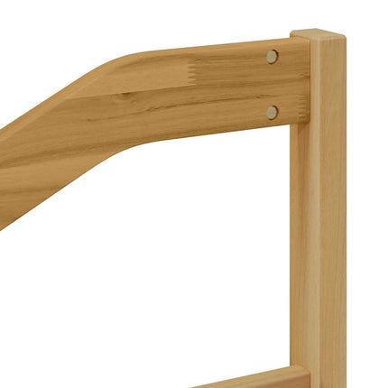 Udendørs sofagruppe Polyester Hvid og beige