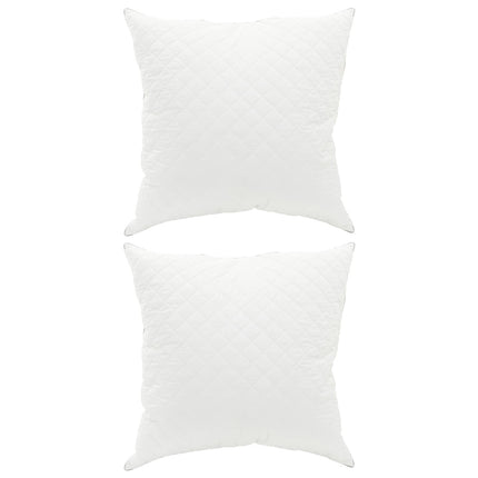 90% gåsedun dyne sæt FULDA 3 stk. 155 x 220 cm Vinter 300 GSM