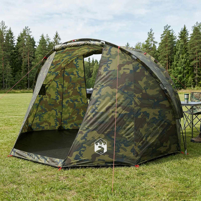 Fisketelt Hurtig Udgivelse personer Lette camouflage