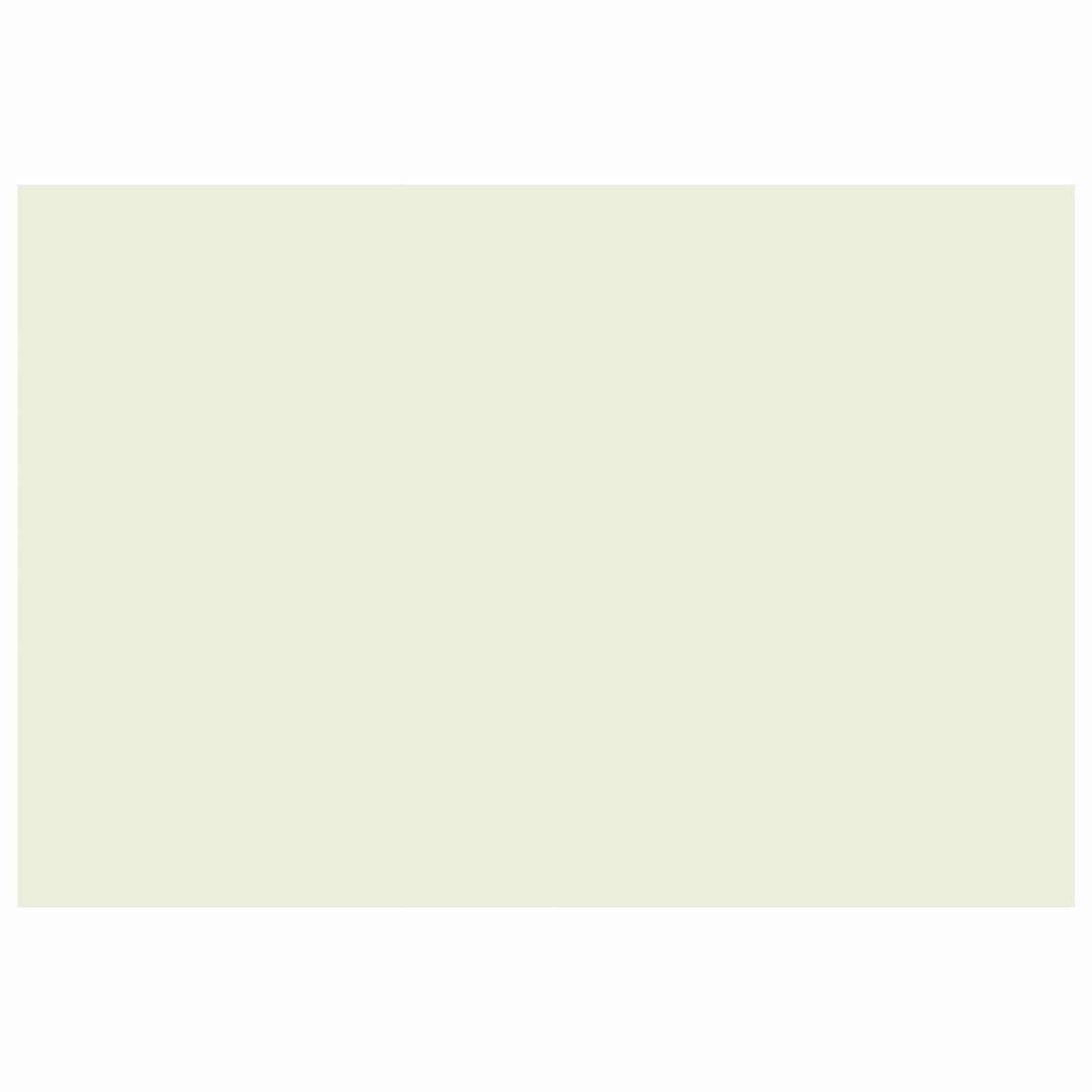 Reservedug til markise Cremefarvet 600 × 300 cm Polyester
