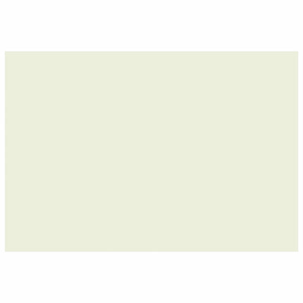 Reservedug til markise Cremefarvet 600 × 300 cm Polyester