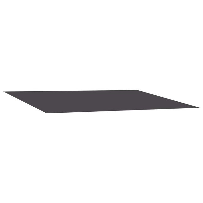 Reservedug til markise Antracit 300 x 200 cm Polyester