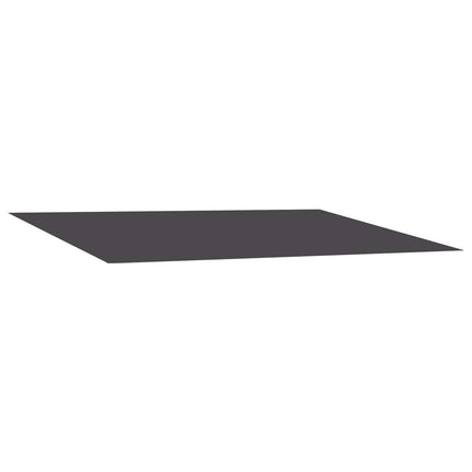 Reservedug til markise Antracit 300 x 250 cm Polyester