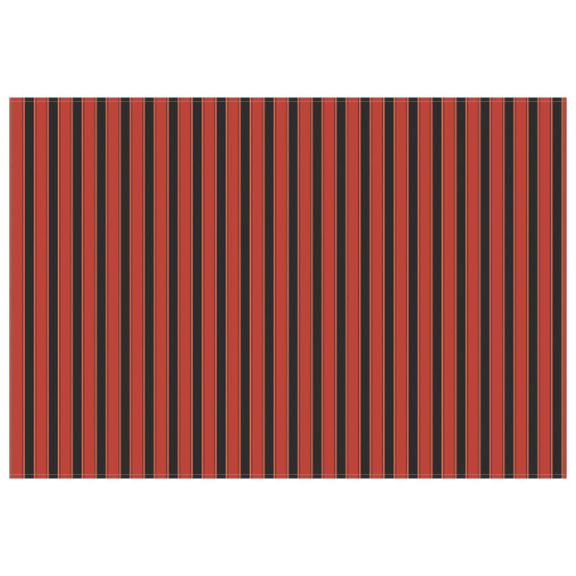 Reservedug til markise Orange og Brun 350 x 250 cm Polyester