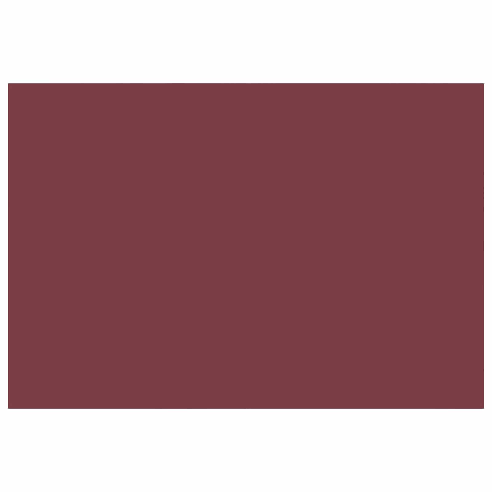 Reservedug til markise Bordeaux Rød 600 × 300 cm Polyester