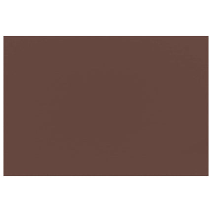 Reservedug til markise Brun 500 × 300 cm Polyester