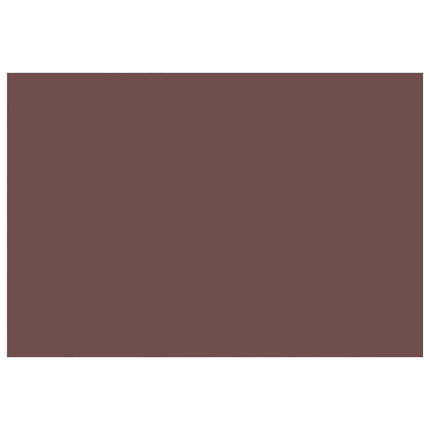 Reservedug til markise Brun 600 × 300 cm Polyester