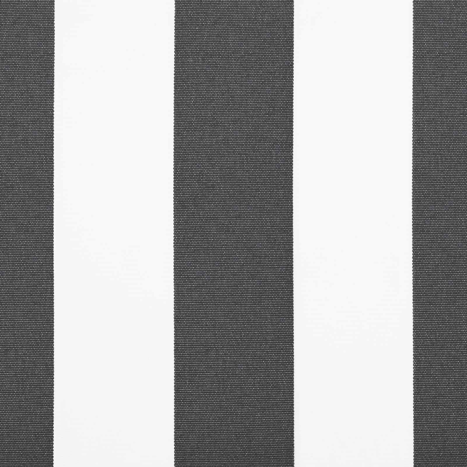 Reservedug til markise Anthracit og hvid 450 × 350 cm Polyester