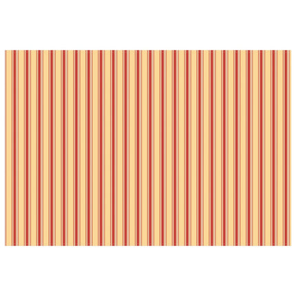 Reservedug til markise Flerfarvet 500 × 350 cm Polyester
