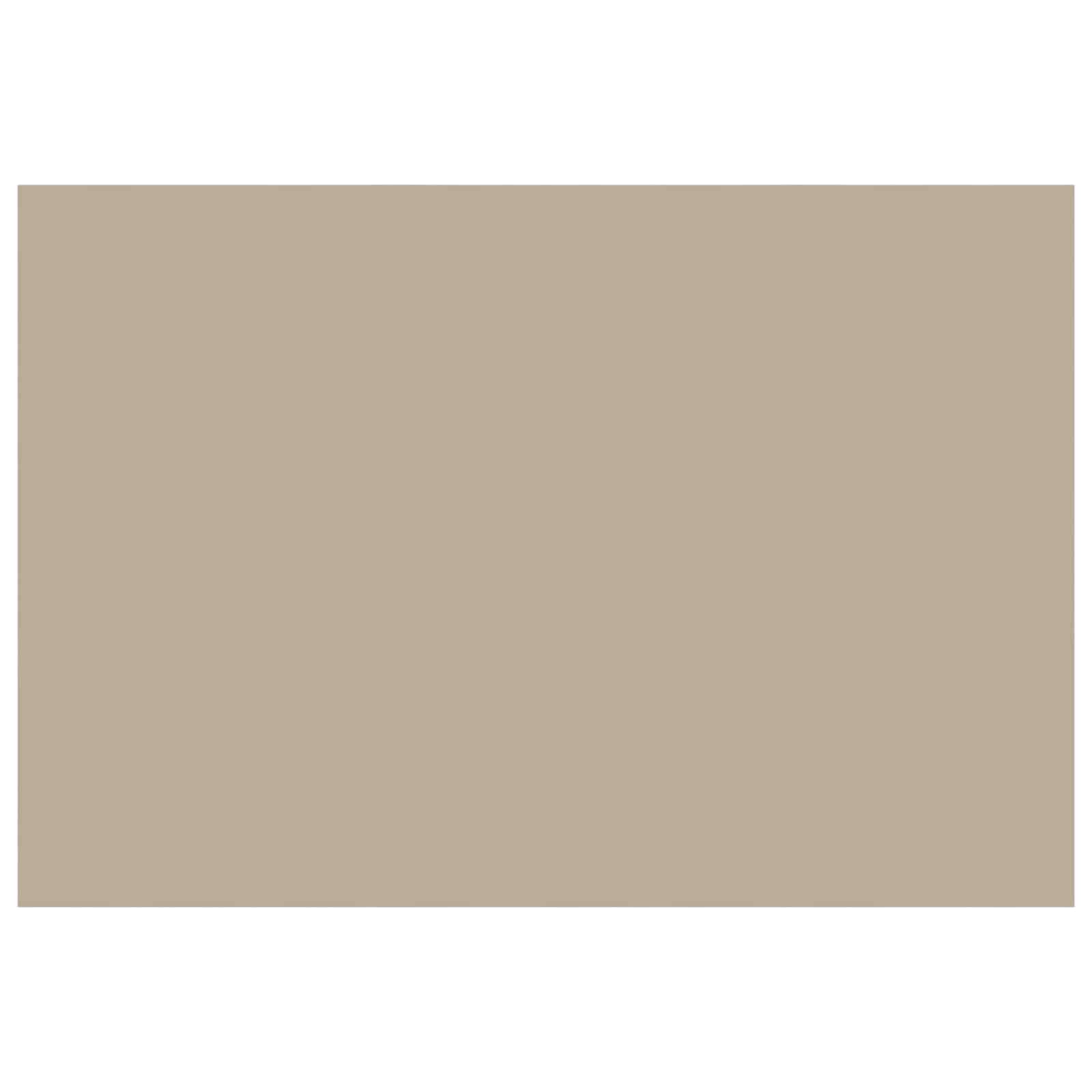 Reservedug til markise Beige 250 x 200 cm Polyester