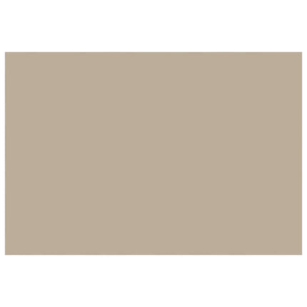 Reservedug til markise Beige 350 x 200 cm Polyester