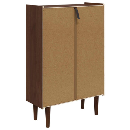 Skostativ BILBAO 70 x 30 x 107 cm