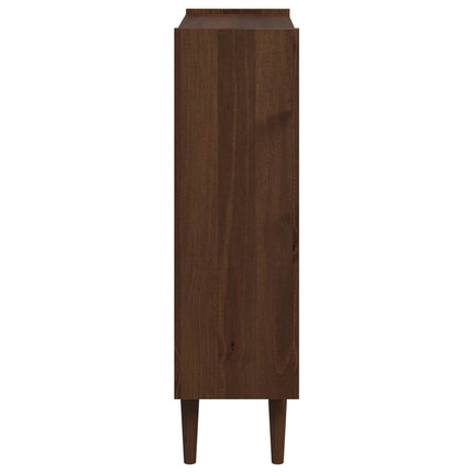 Skostativ BILBAO 70 x 30 x 107 cm