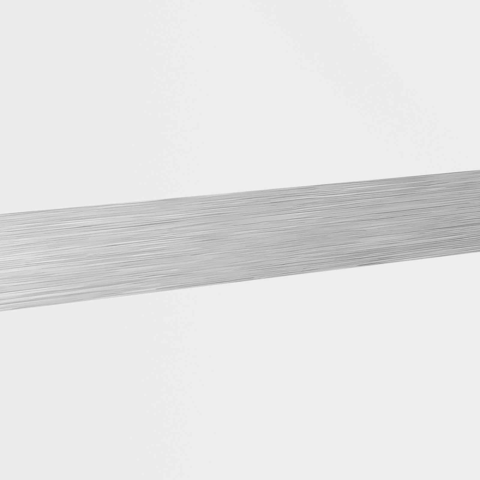 Hoveddør Hvid 98 x 200 cm PVC