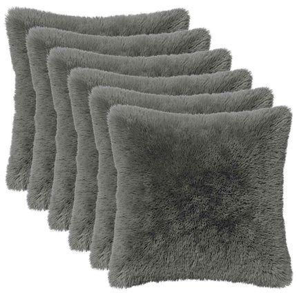 Pude med pude HEERLEN 2 stk. Lys grøn PV Fleece