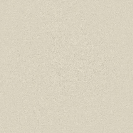 Pude med pude HEERLEN 6 stk. Cremefarvet Mikrofiber Fleece