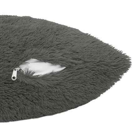 Pude med pude HEERLEN 6 stk. Lys grøn PV Fleece