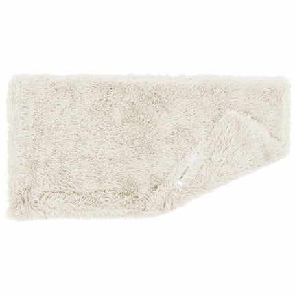Pude med pude HEERLEN 6 stk. Hvid PV Fleece