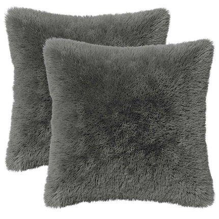 Pude med pude HEERLEN 12 stk. Lys grøn PV Fleece