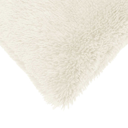 Pude med pude HEERLEN 12 stk. Hvid PV Fleece