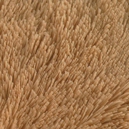 Pude med pude HEERLEN 6 stk. Gråbrun PV Fleece