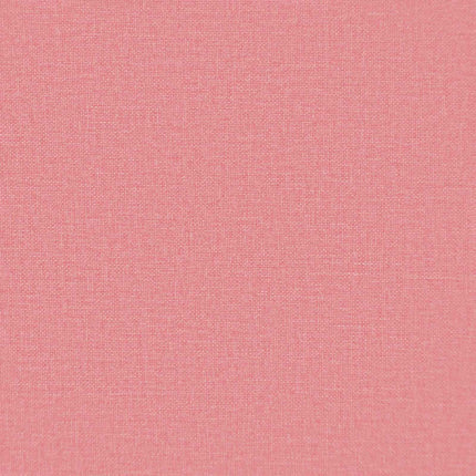Pude med pude HOUTEN 6 stk. Lyserød Faux Linned