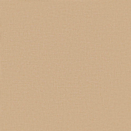 Pude med pude HOUTEN 6 stk. Cremefarvet Faux Linned