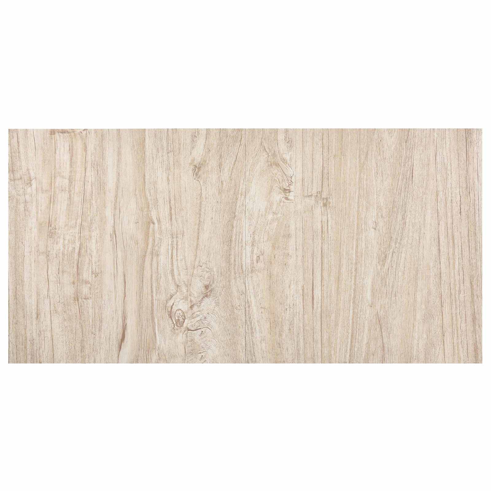 Selvklæbende Gulvplanker 30,5 x 30,5 cm 20 pcs PVC