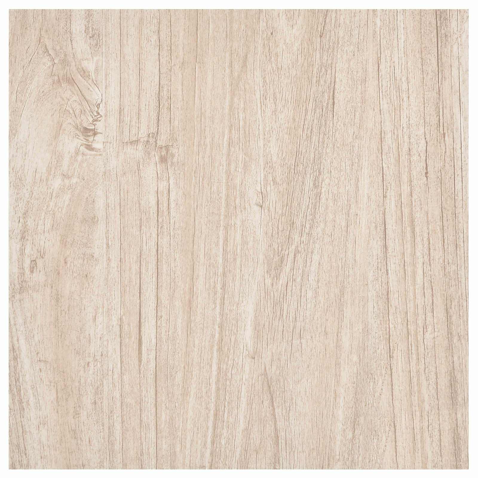Selvklæbende Gulvplanker 30,5 x 30,5 cm 20 pcs PVC