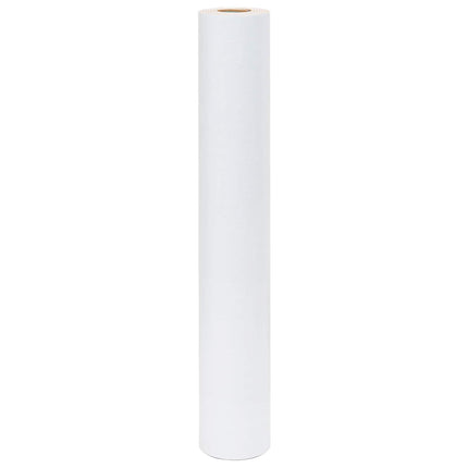 Bådmåtte Stribet Brun og hvid 240 x 90 cm EVA