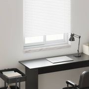 Vindueskarm Marmor tekstur 100 x 10 x 4,5 cm PVC