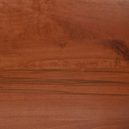 Trappetrin 8 stk. 80 x 30 x 2 cm Brun Solid bøg