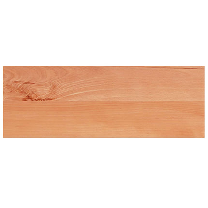 Trappetrin 20 stk. 80 x 30 x 2 cm Lak Solid bøg